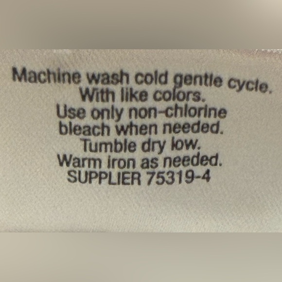 St. Jonh’s Bay. Floral Print Women's Skirt and short - Picture 6 of 7